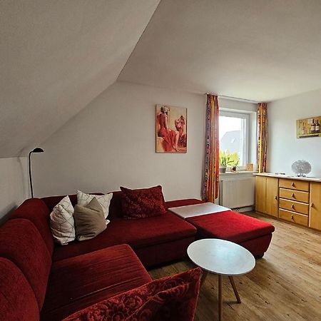 Ferienwohnung Martina Sinzing Esterno foto