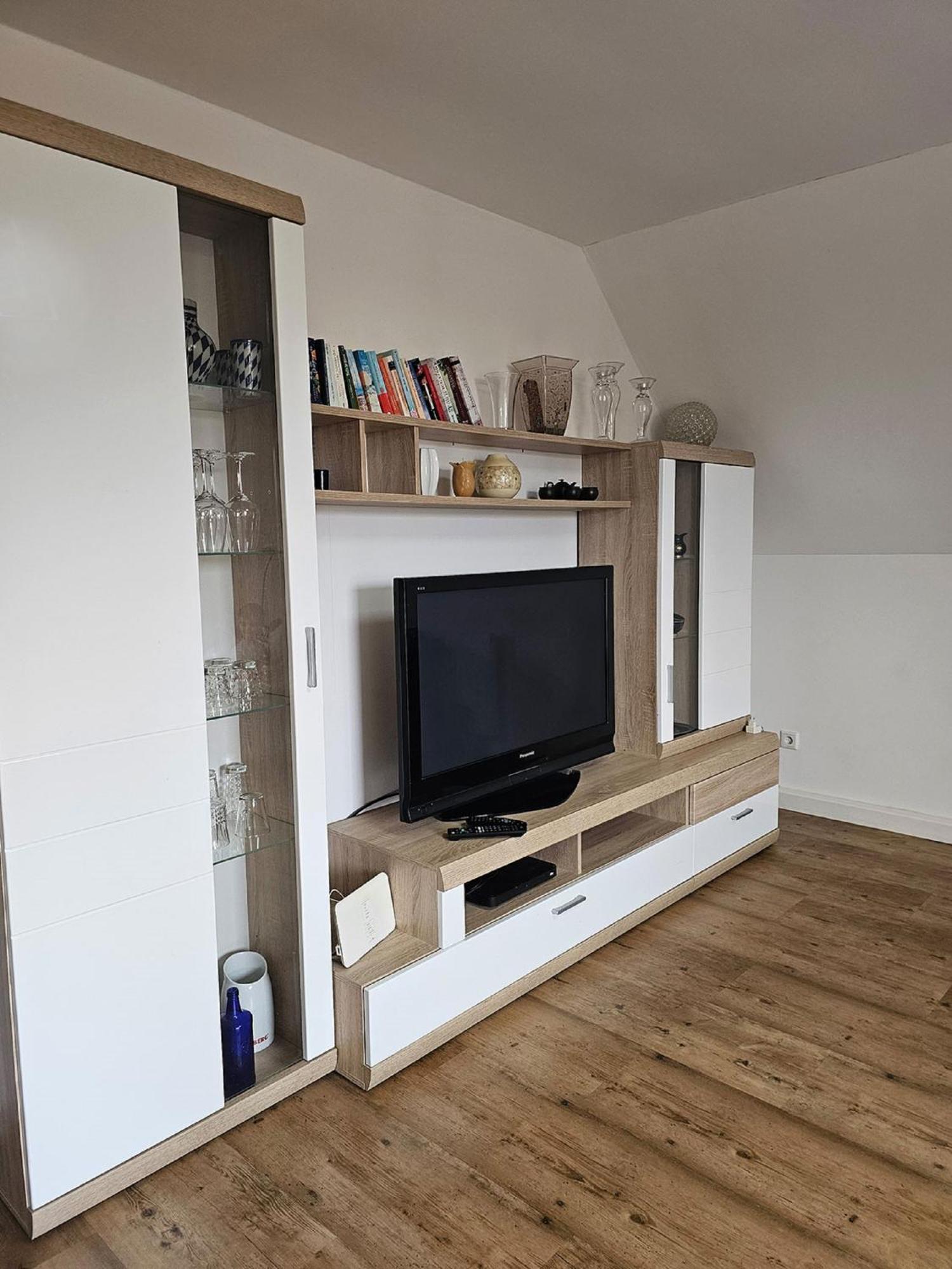 Ferienwohnung Martina Sinzing Esterno foto