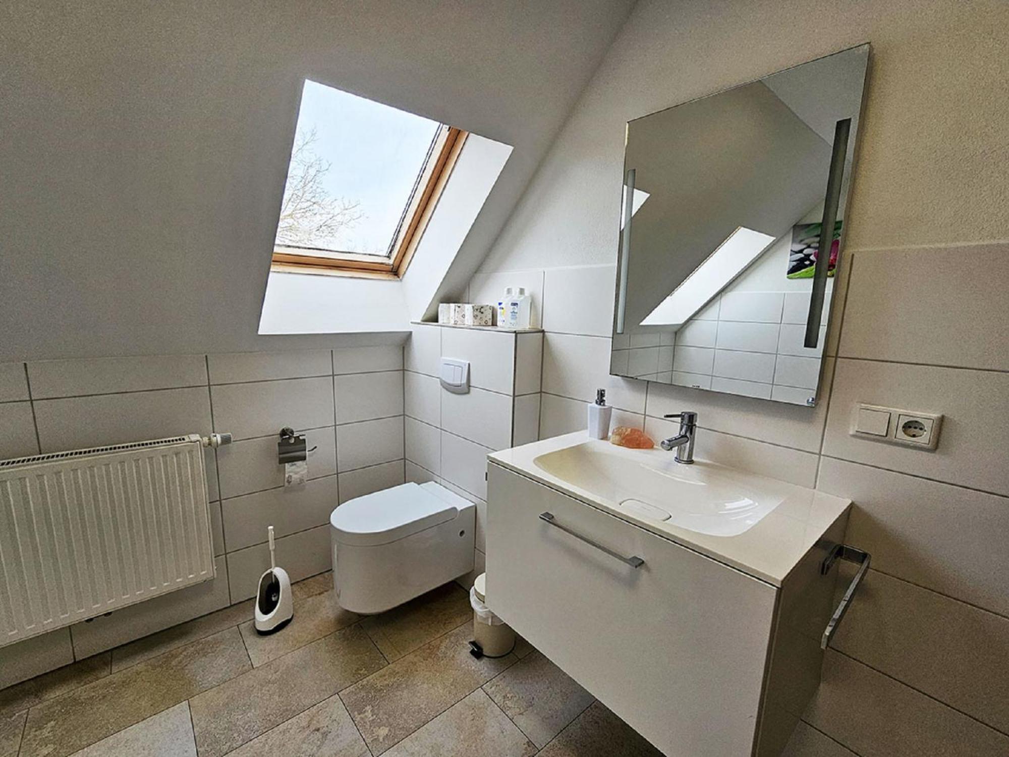 Ferienwohnung Martina Sinzing Esterno foto