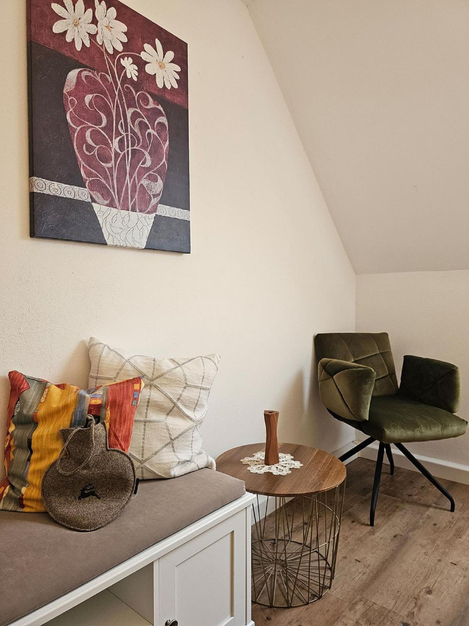 Ferienwohnung Martina Sinzing Esterno foto