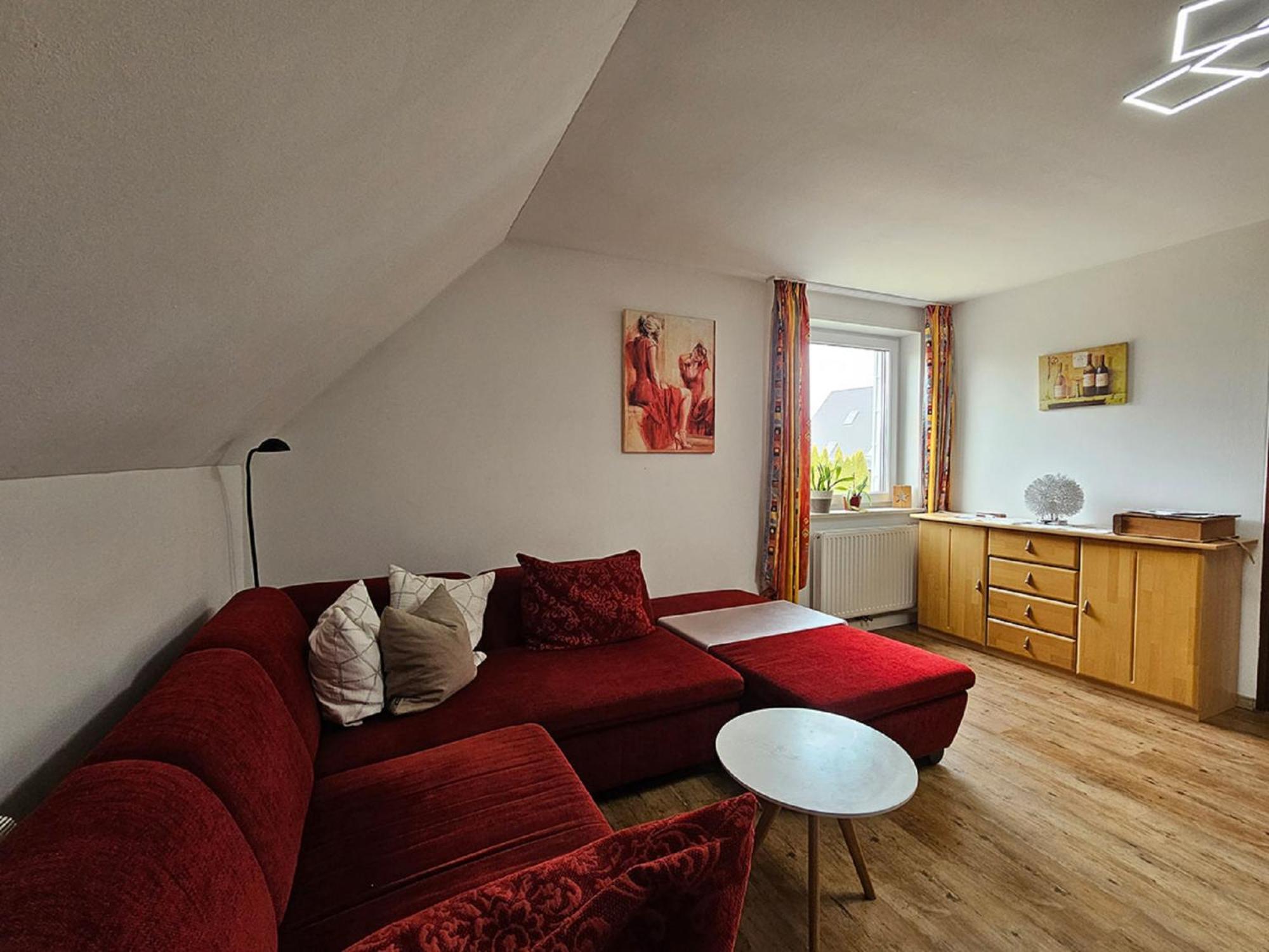 Ferienwohnung Martina Sinzing Esterno foto