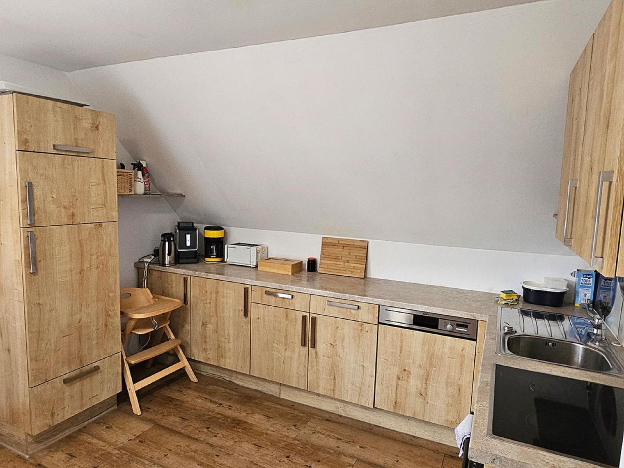 Ferienwohnung Martina Sinzing Esterno foto