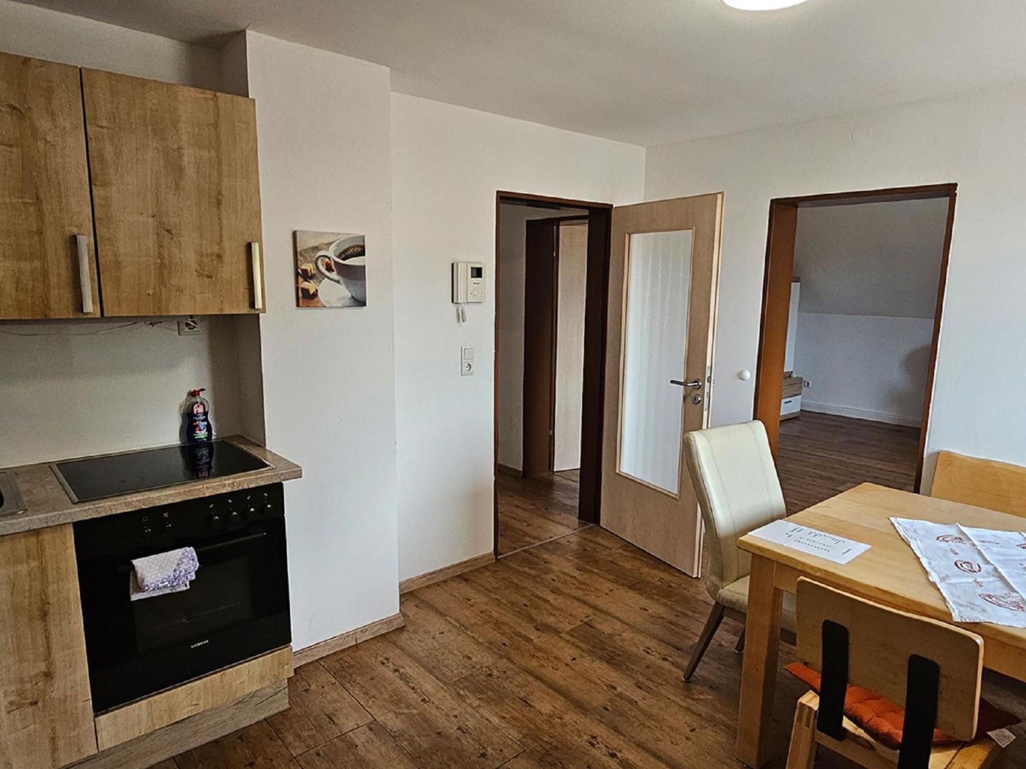 Ferienwohnung Martina Sinzing Esterno foto