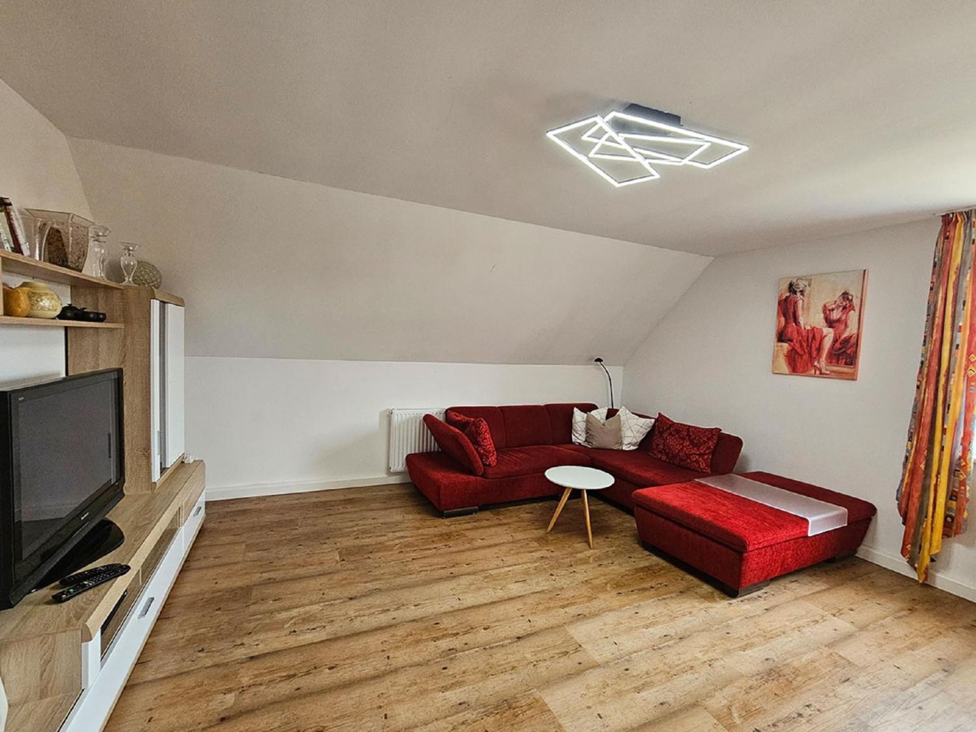 Ferienwohnung Martina Sinzing Esterno foto