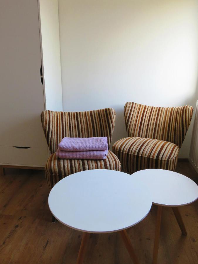 Ferienwohnung Martina Sinzing Esterno foto