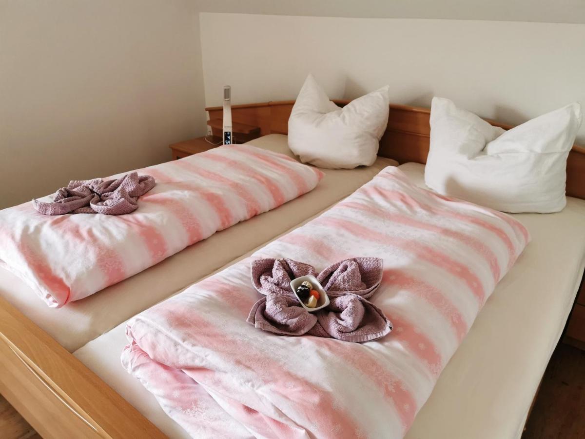 Ferienwohnung Martina Sinzing Esterno foto