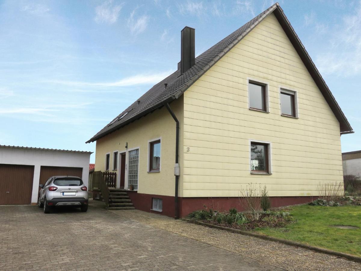 Ferienwohnung Martina Sinzing Esterno foto