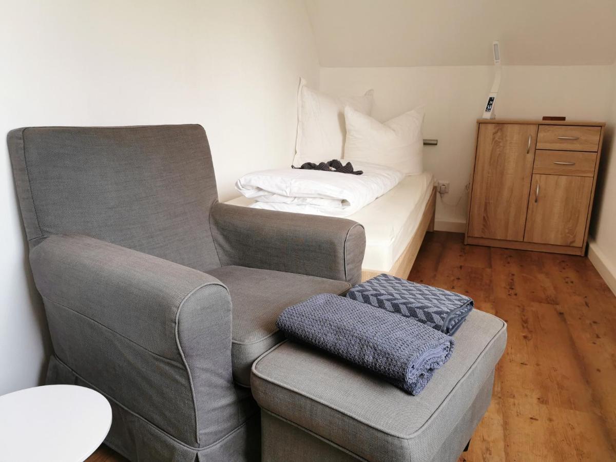 Ferienwohnung Martina Sinzing Esterno foto
