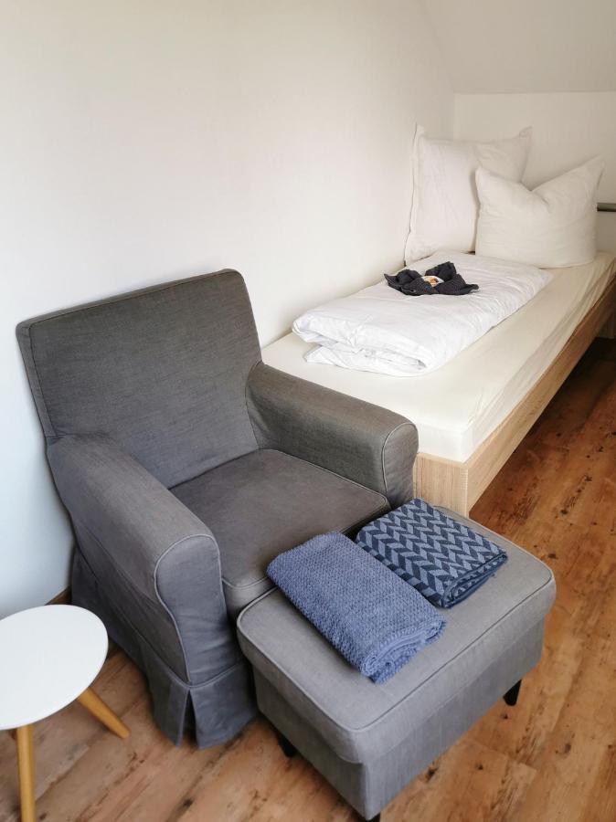 Ferienwohnung Martina Sinzing Esterno foto
